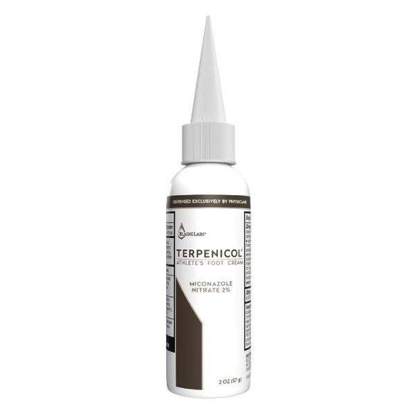 Terpenicol Athlete’s Foot Cream