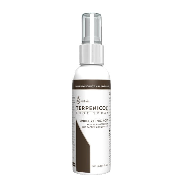 Terpenicol Shoe Spray